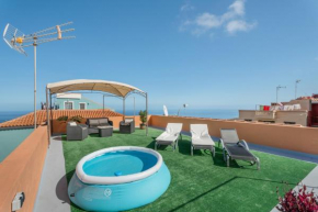 Casa Con Vista